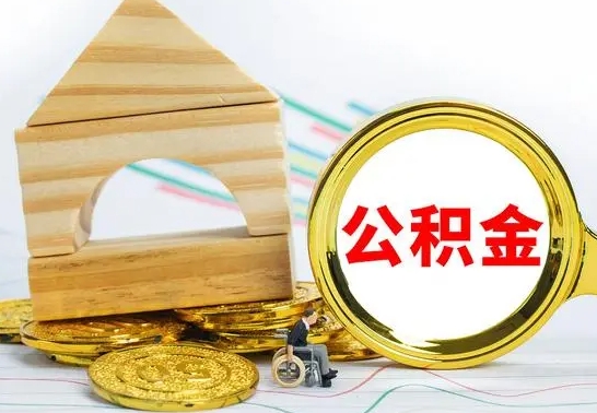 安阳公积金能一下取出来吗（住房公积金可以一下提出来吗）